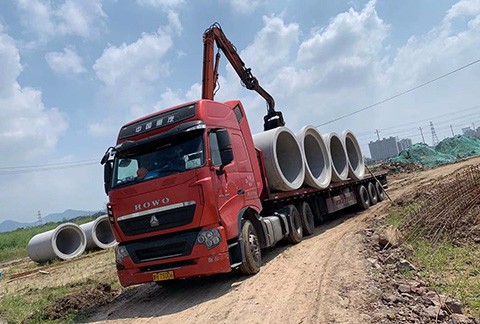 华为杭州生产基地改扩建项目室外及机电工程